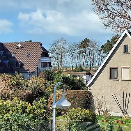 Birkenstrasse 21C Wohnung 23 Kirr Kültér fotó