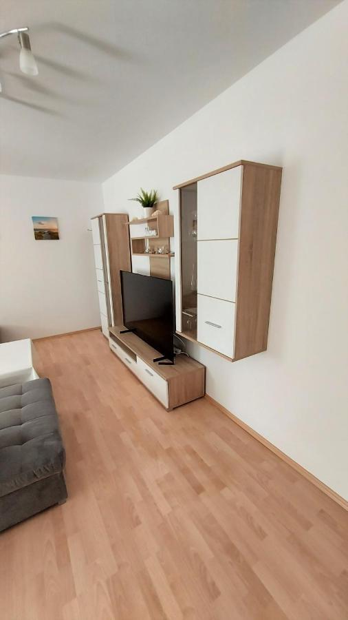 Birkenstrasse 21C Wohnung 23 Kirr Kültér fotó