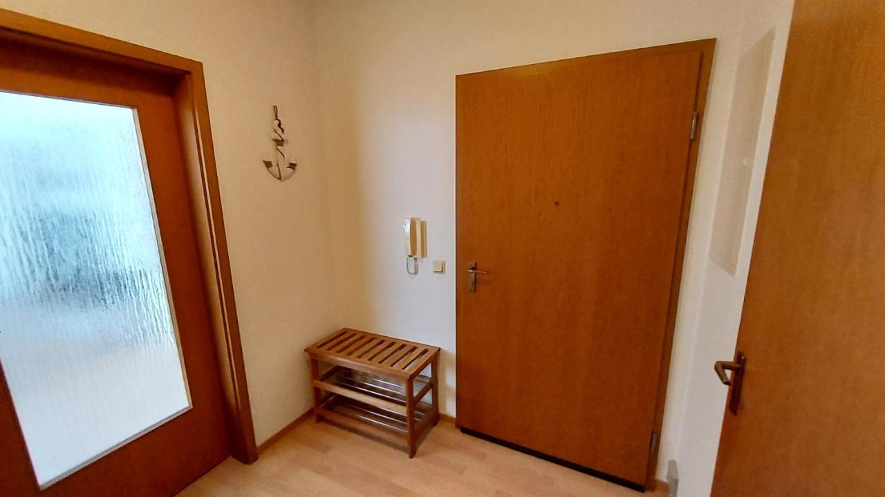 Birkenstrasse 21C Wohnung 23 Kirr Kültér fotó